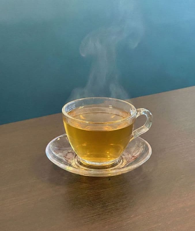 Chai Moroccan Mint