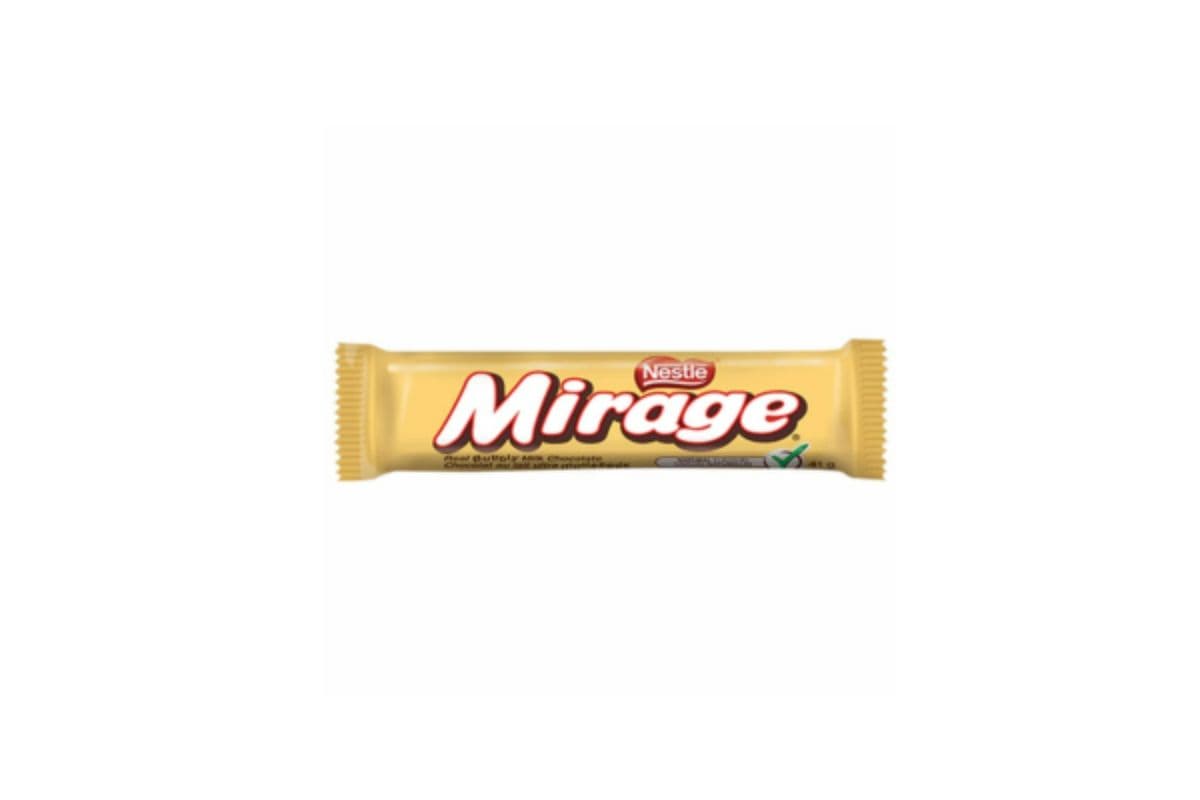 Mirage (41g)