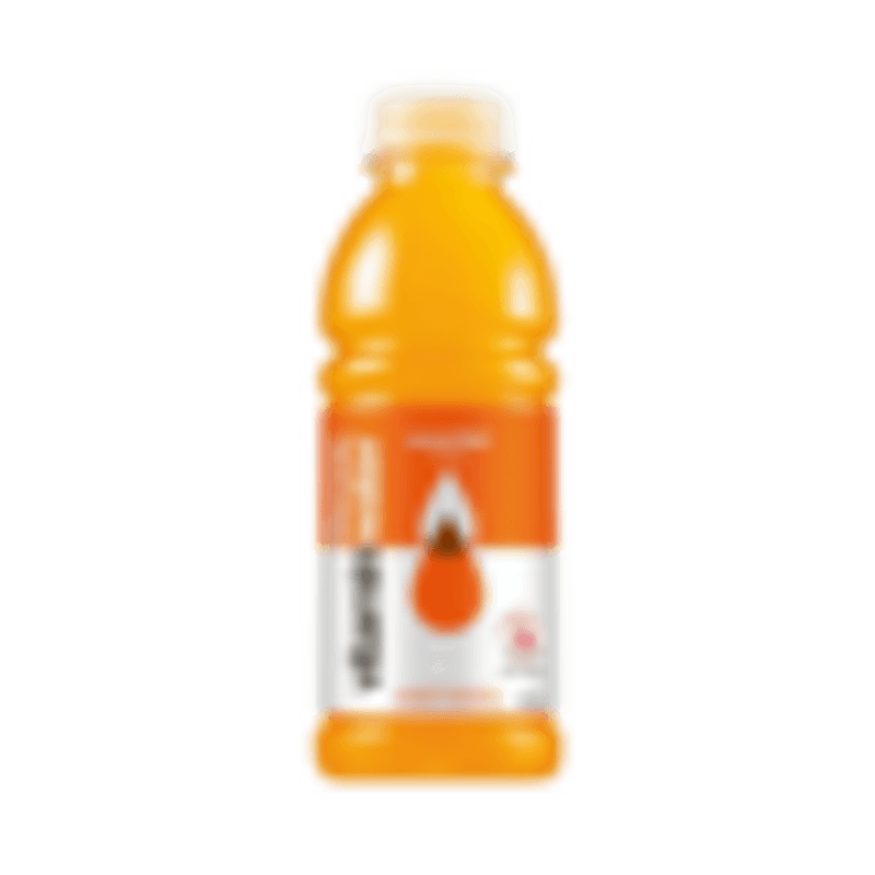 Vitamin Water - Orange - 591ml Bottle