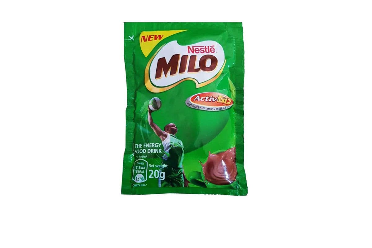 Milo Satchet (20g)