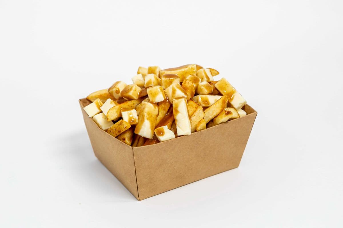 Poutine