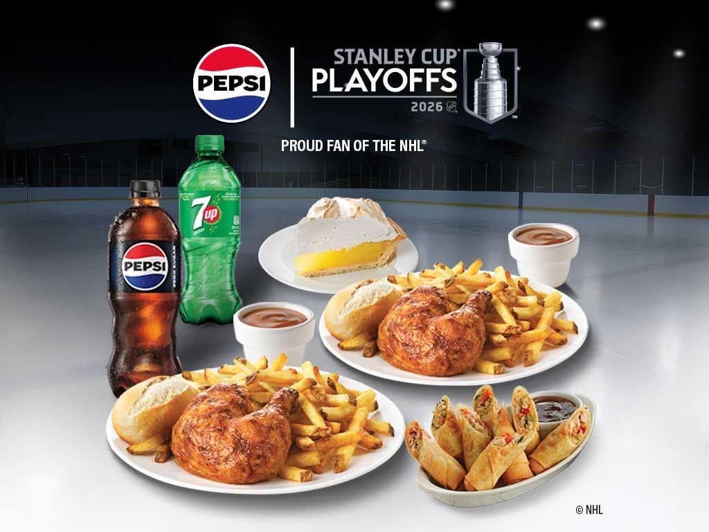 Game Day Deal for 2