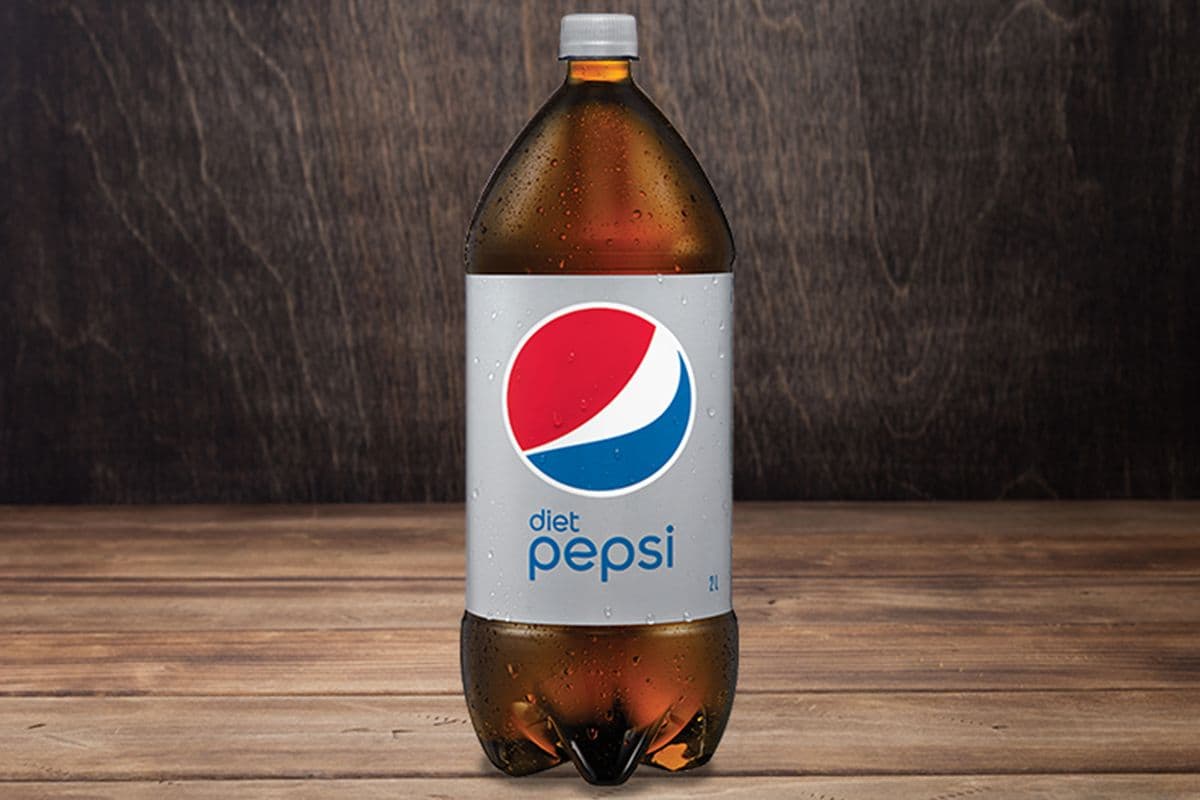 Diet Pepsi® (2 L)