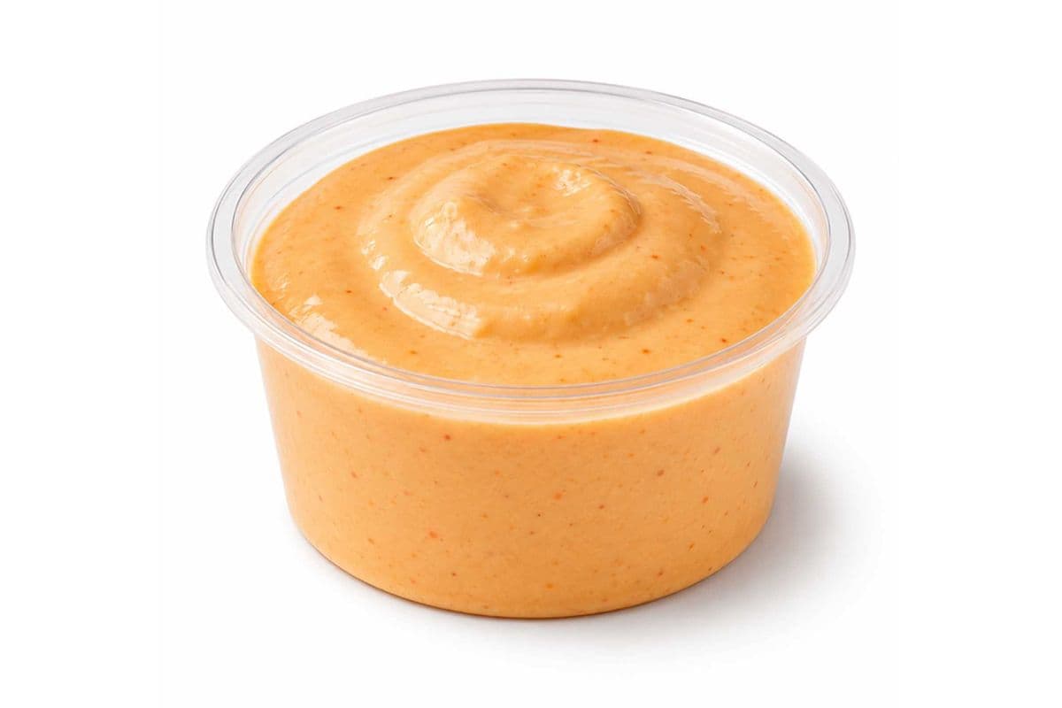 Spicy Mayo