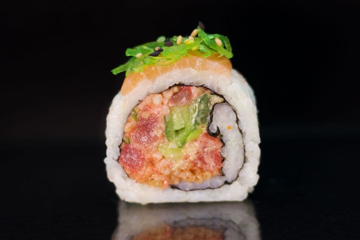 Rouleau Maki Phénix