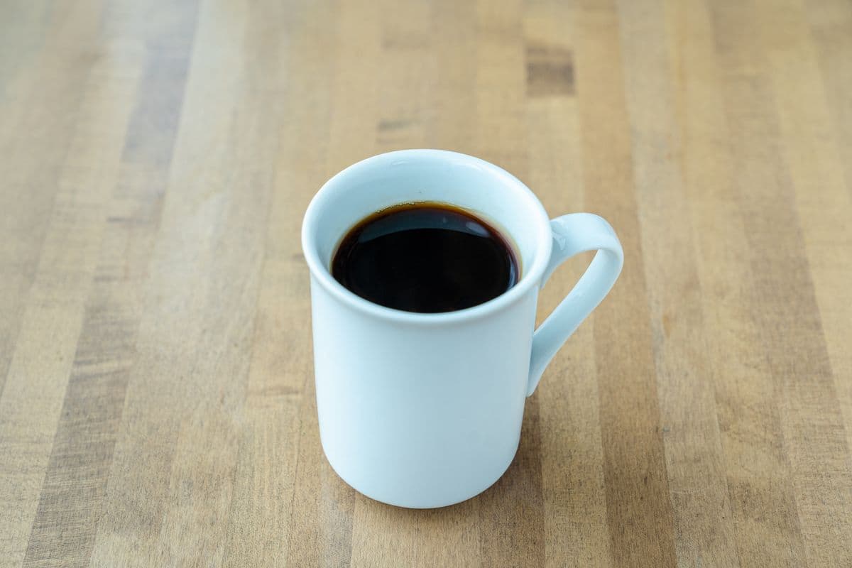 Café gourmet /  Gourmet Coffee