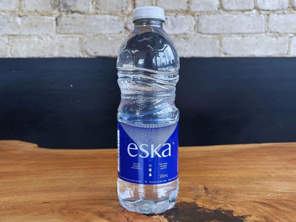 Water