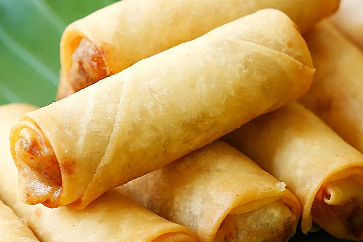 Spring Roll