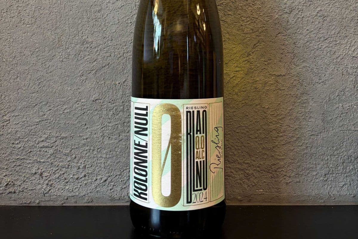 kOLONNE NULL - RIESLING (750ML)