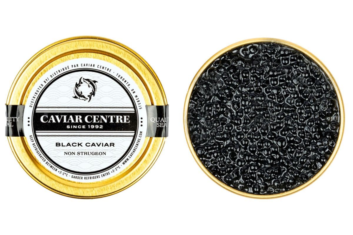 Balearic Sea Caviar (100 g)