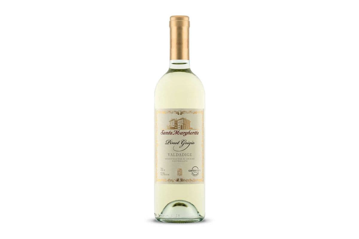 Santa Margherita Pinot Grigio (1 x 750ml)