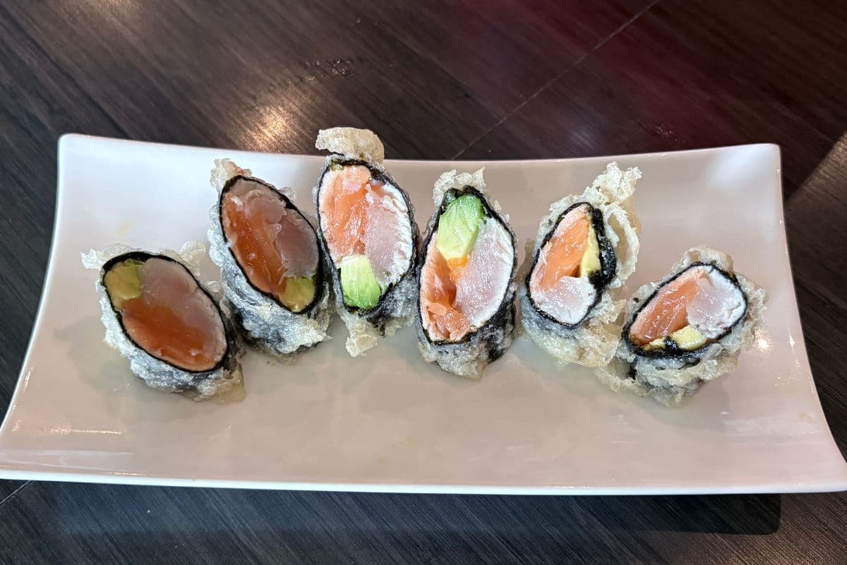 Isobe Maki (6 pcs)