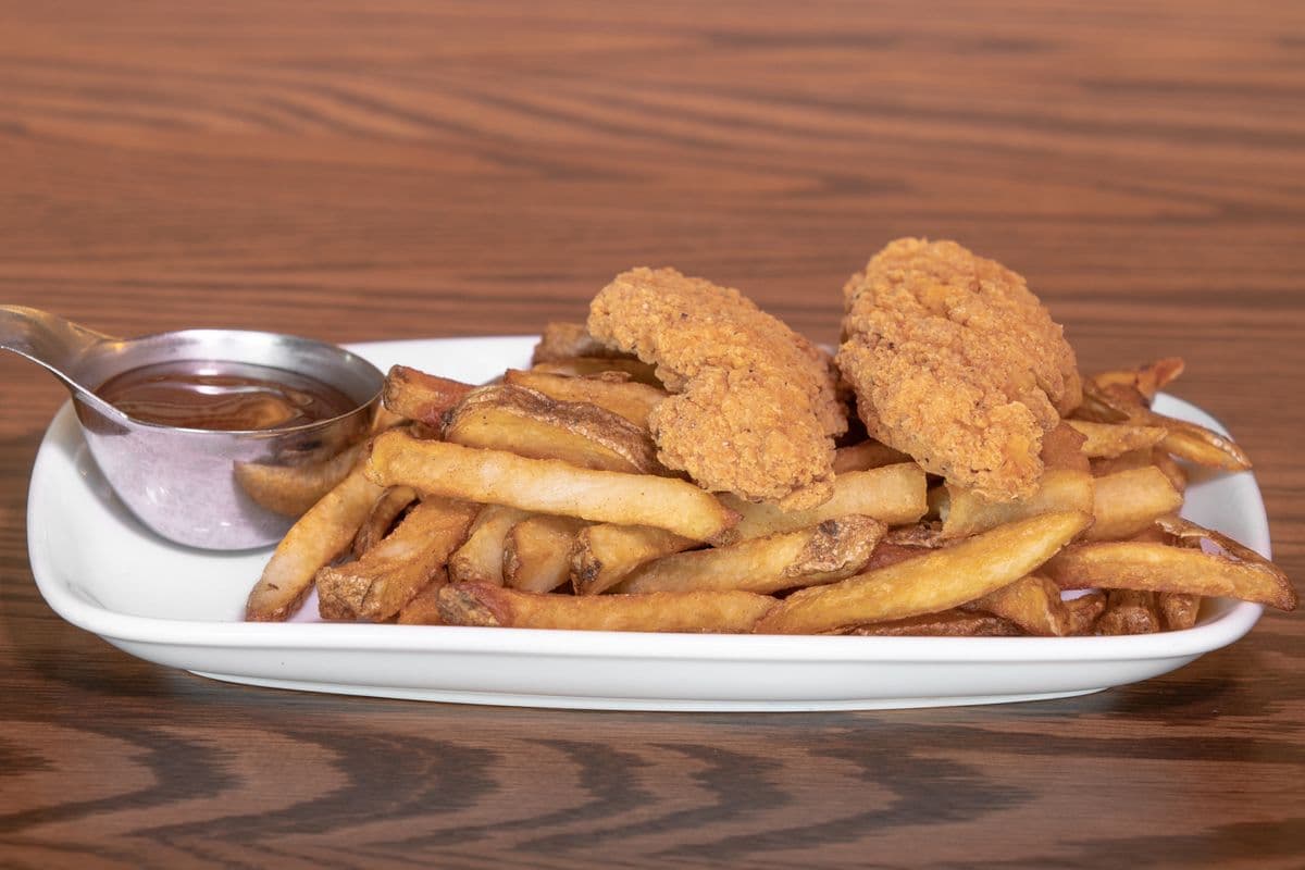 Kids' Chicken Fingers