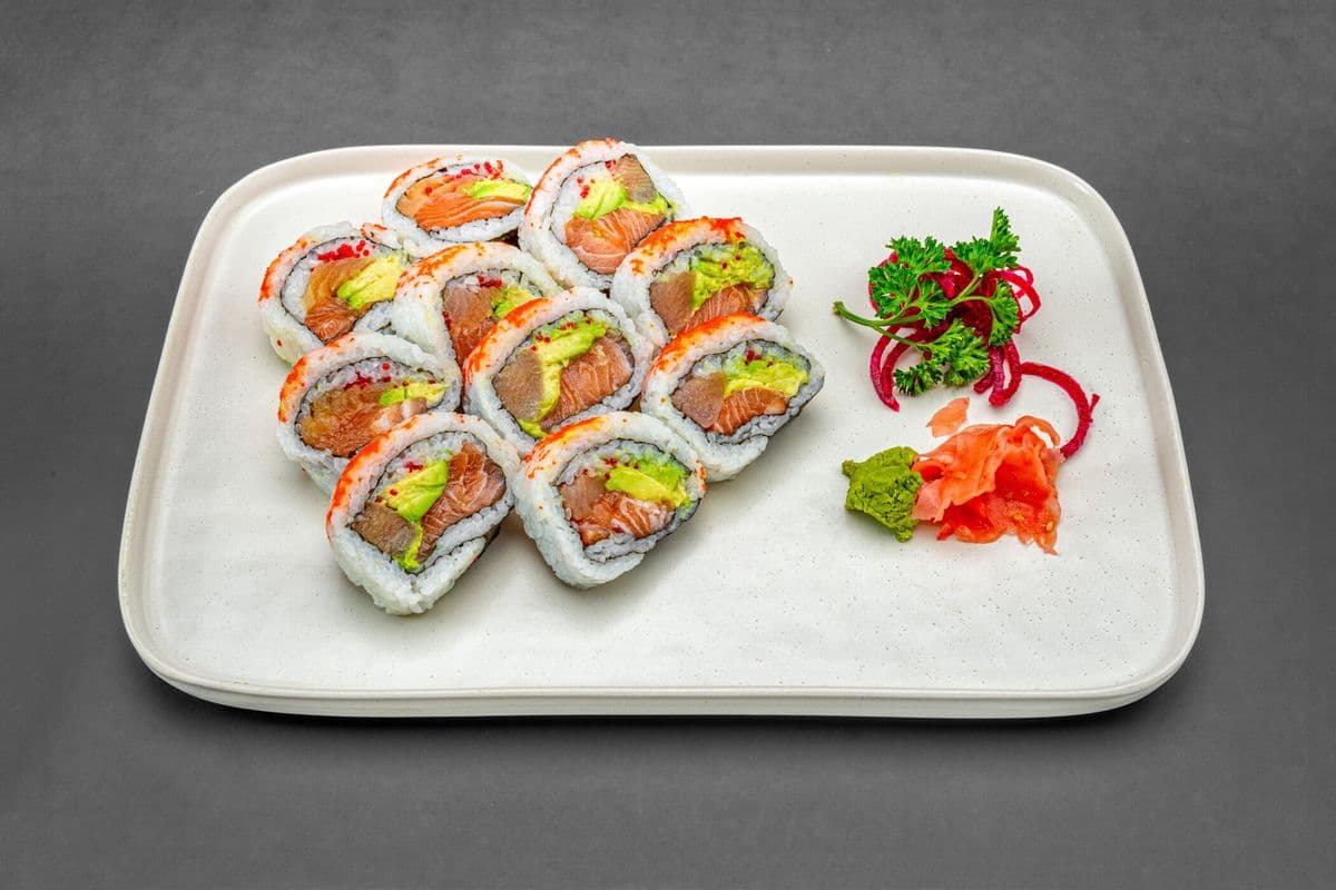 Outsider Roll