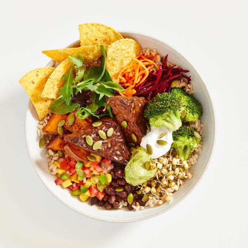 Aztec Bowl Regular