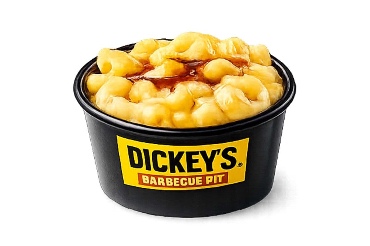 Mac n Cheese