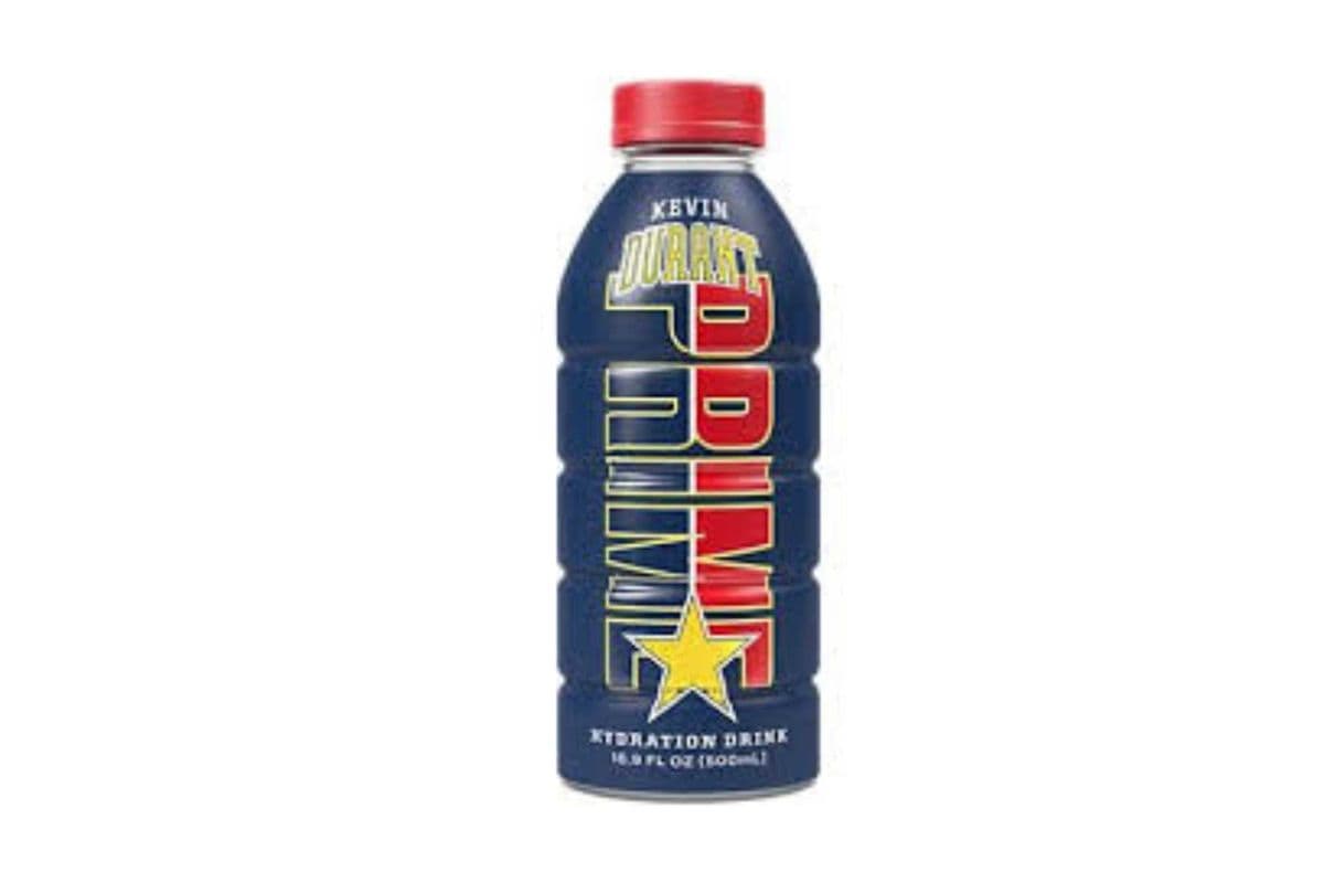 Prime Kevin Durant (500ml)