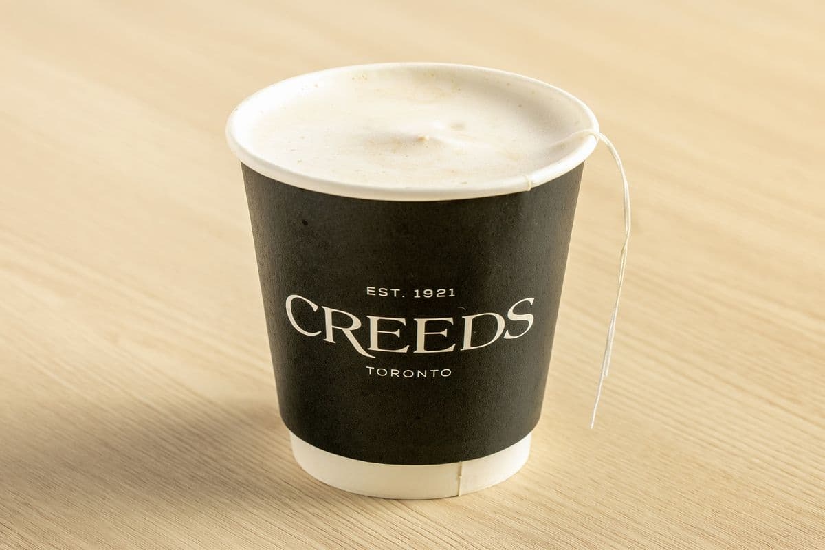 LONDON FOG - 16oz