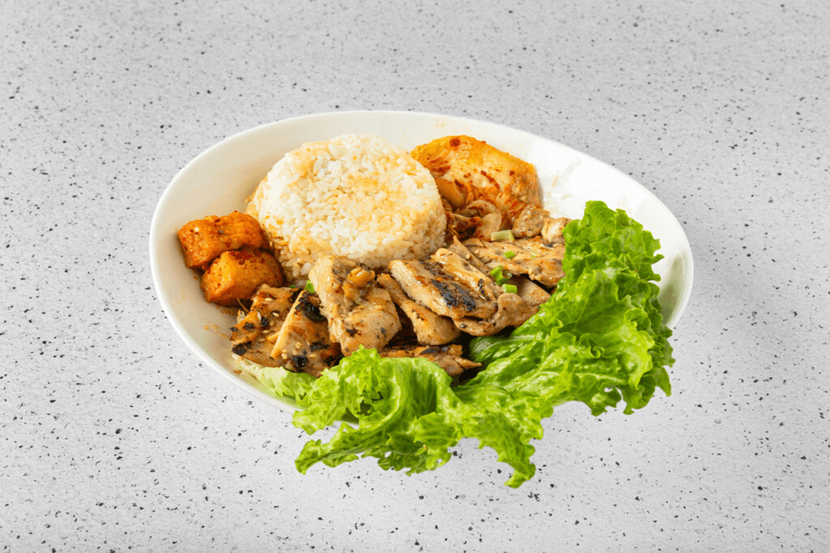 Chicken