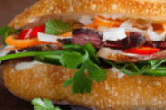 57B. Charsiu Sub
