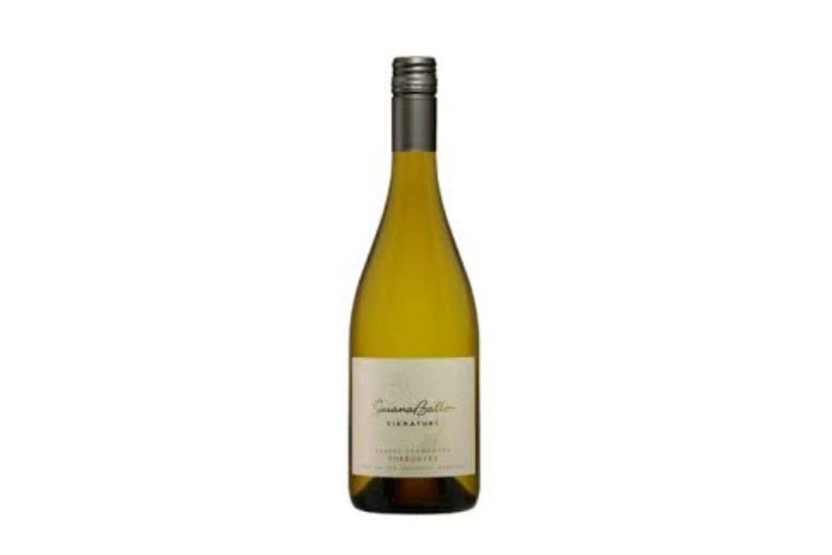 Susana Balbo White Blend (Argentina) (1 x 750 ml)