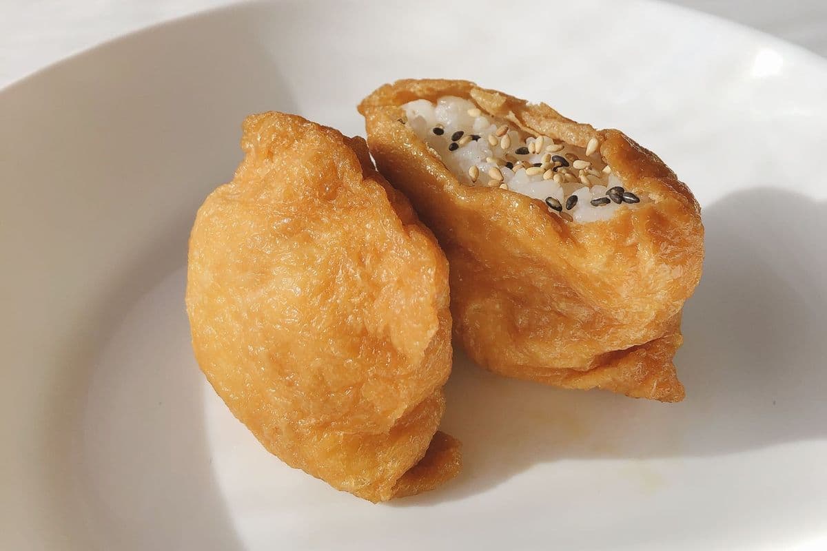 Inarizushi (2)