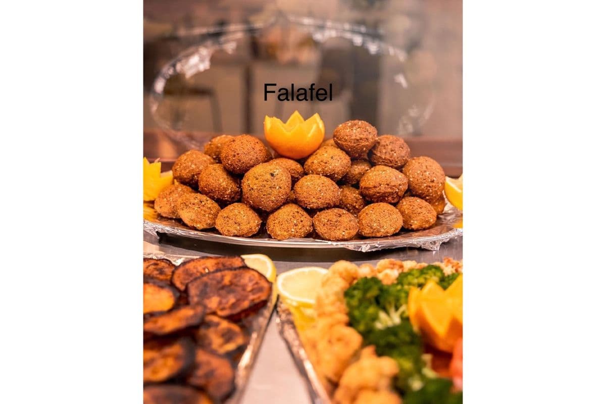 Falafel