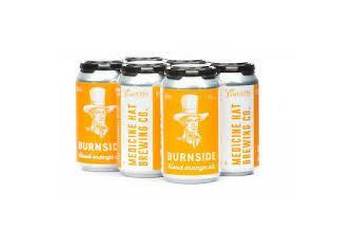 MH BURNSIDE BLOOD ORANG 6PK (6PK)