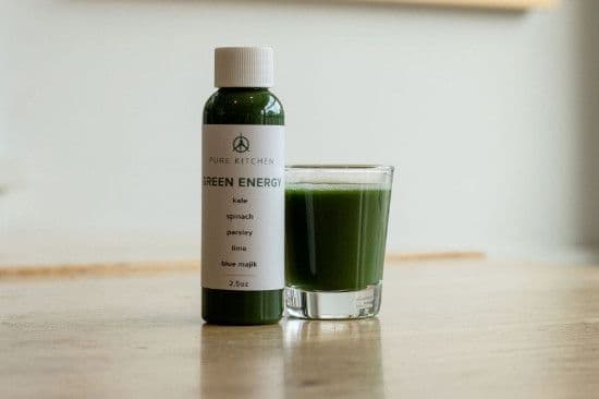Green Energy
