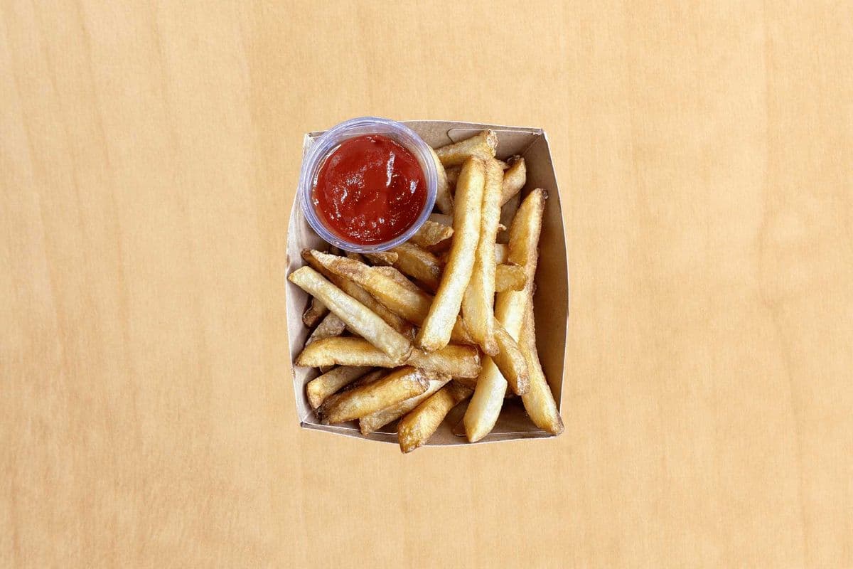 S Fries
