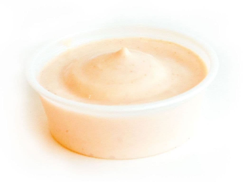 Drop Sauce