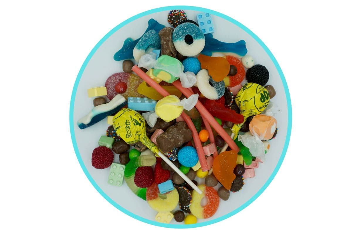 Kid’s Mix (450 g)