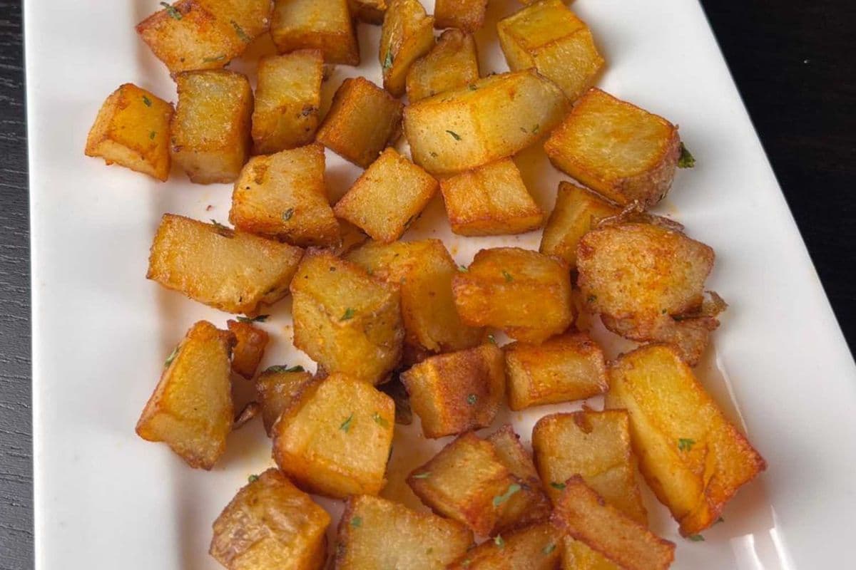 Home Fries