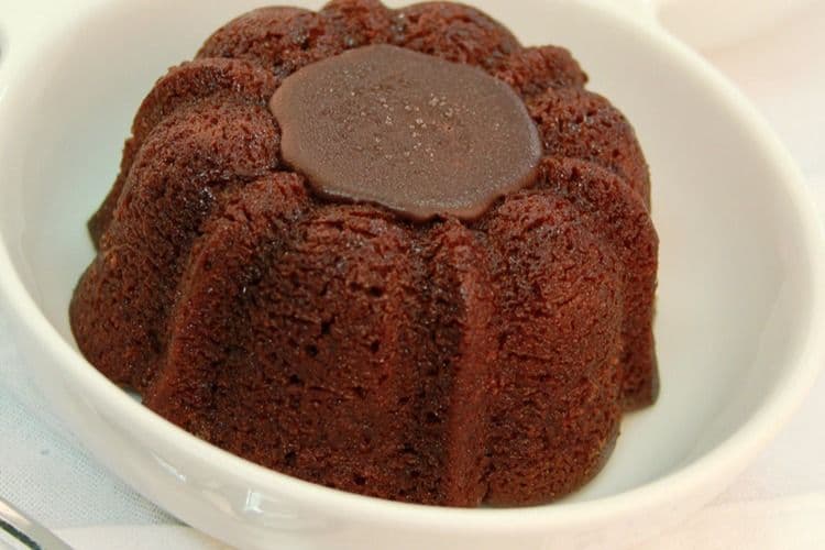 Lava cake (1pc)