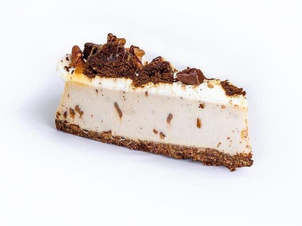 Skor Cheesecake