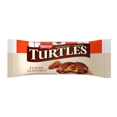 Turtles Original Bar 33g