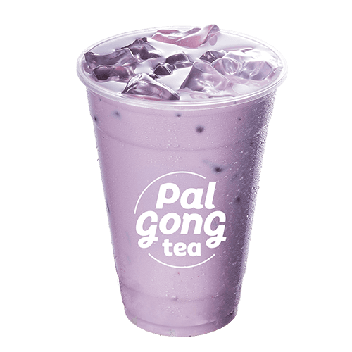 Taro Milk Tea