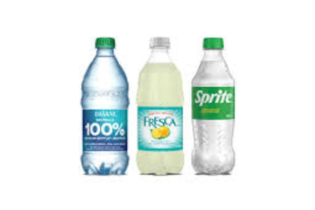 FRESCA grapefruit(SUGAR FREE) 500ml