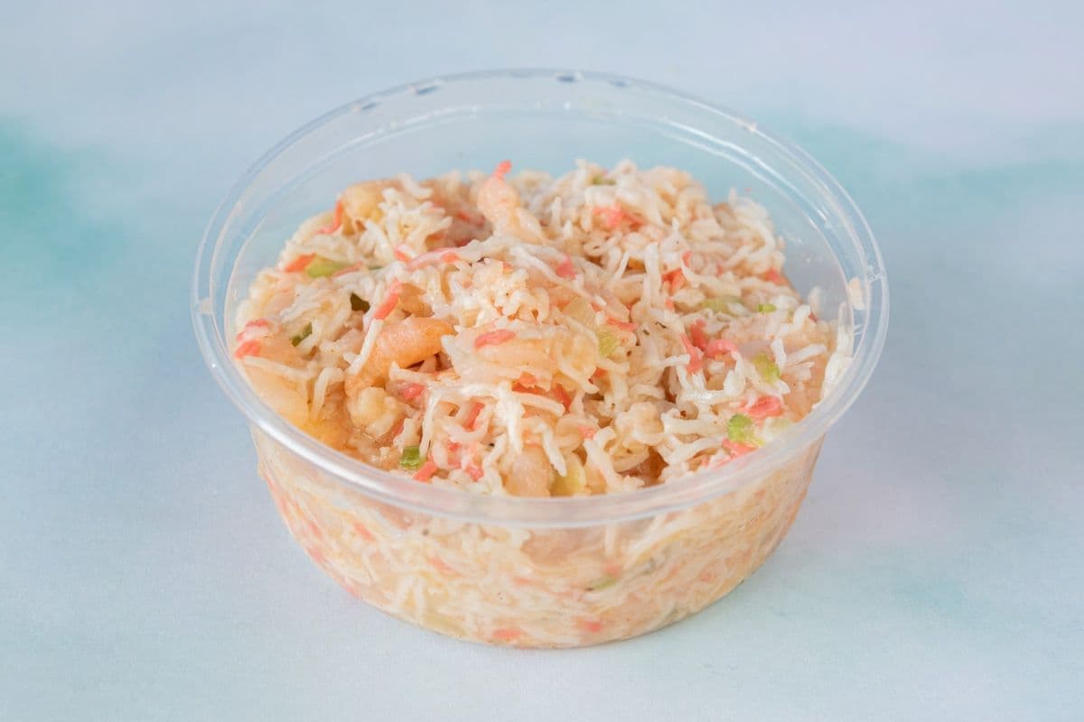 CraSh Salad (200g)