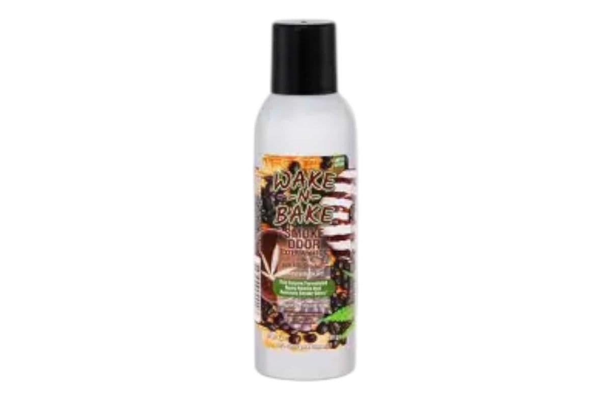 Smoke Odor Wake n Bake (198g)