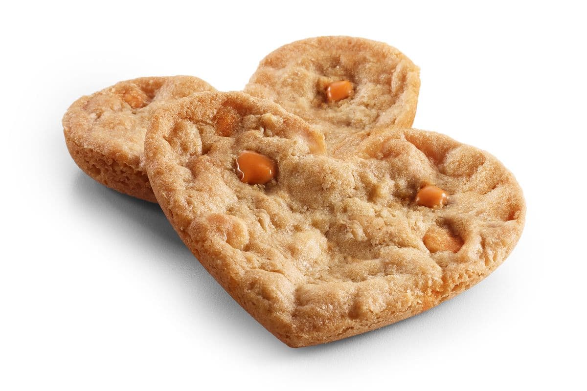 2 RMHC Cookies [300-320 Cals]