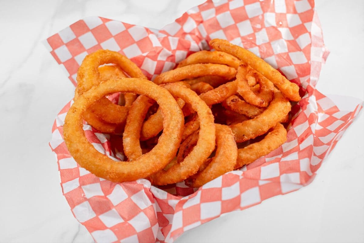 Onion Rings