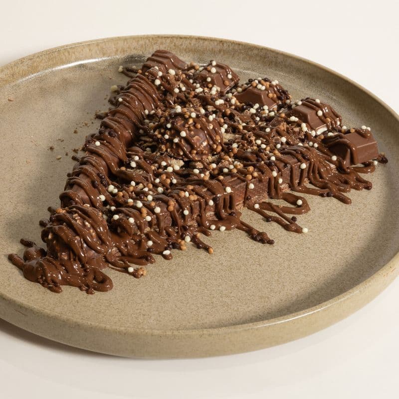 Crêpe Chocoaddict / Chocoaddict Crepe 