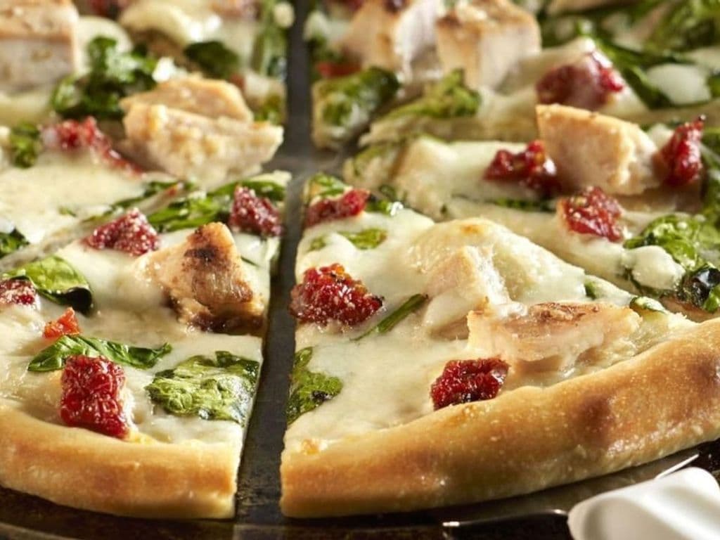 Cassia Pizza (partysize)