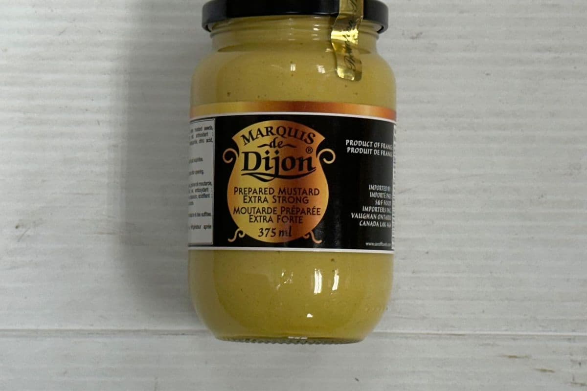 Marquis de Dijon (Extra Strong) (375ml)