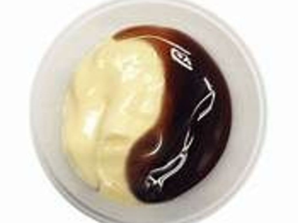 YIN YAN SAUCE