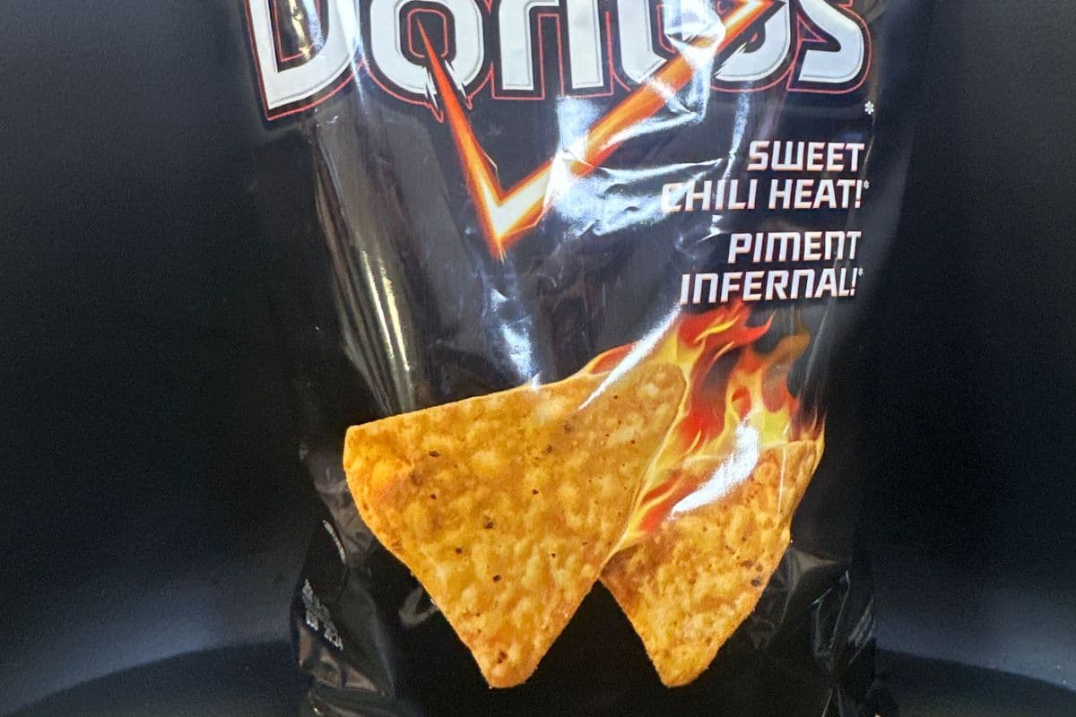 Doritos Sweet Chilli (Big) (235g)