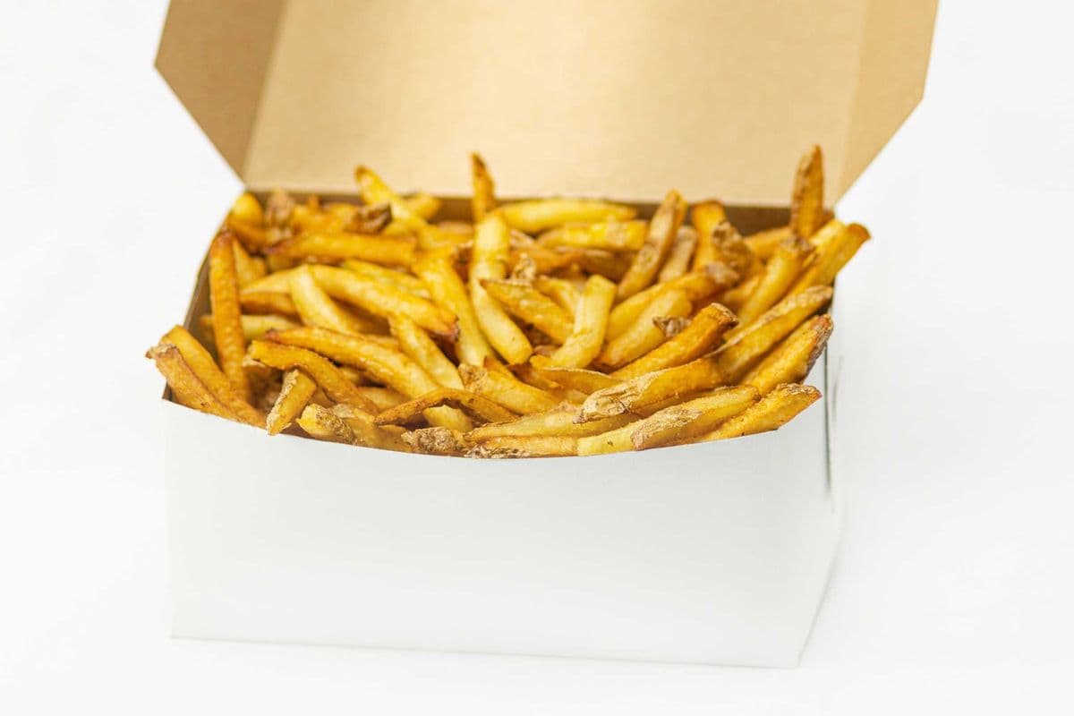 Fries (Large)