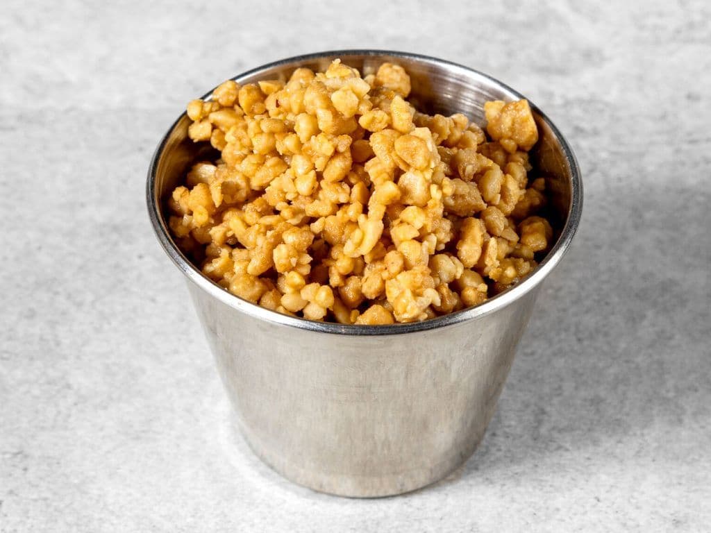 Extra Peanuts