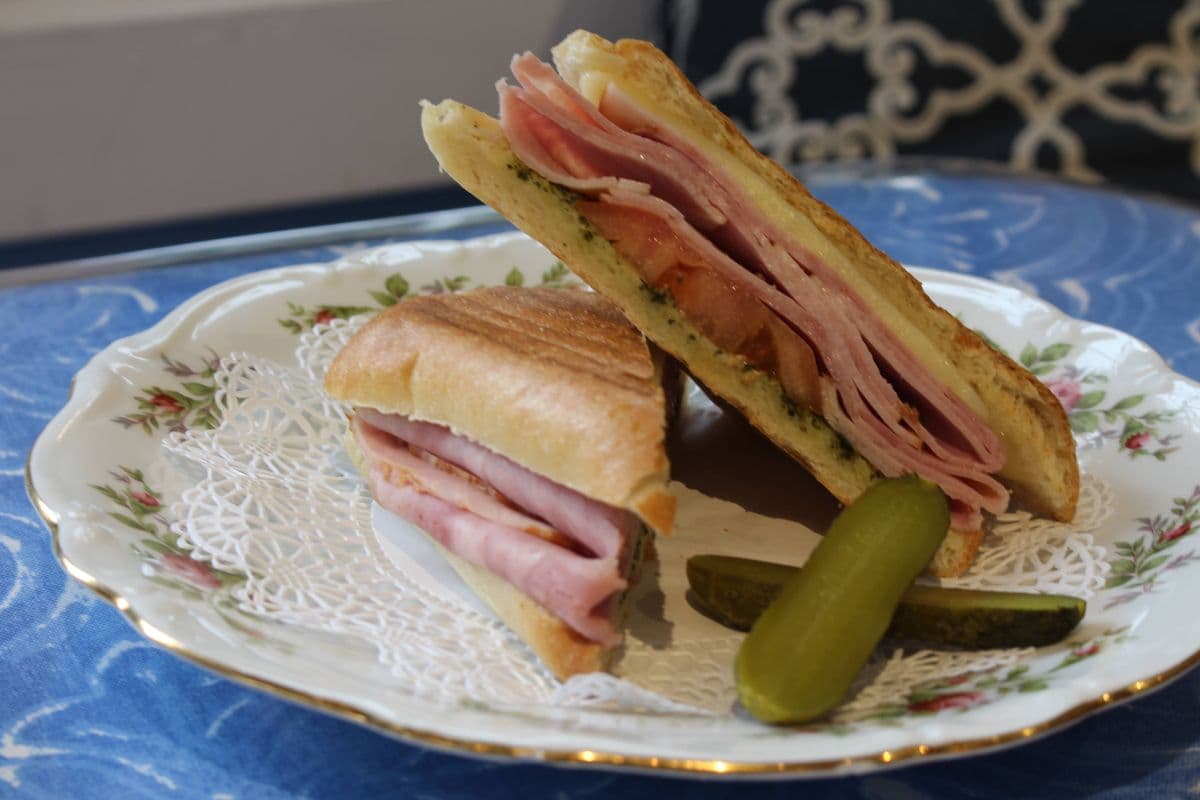 Roma Panini